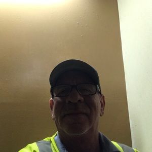 Meet your Posher, Gary